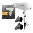 Fen za kosu Babyliss Pro Caruso bijeli 2400W