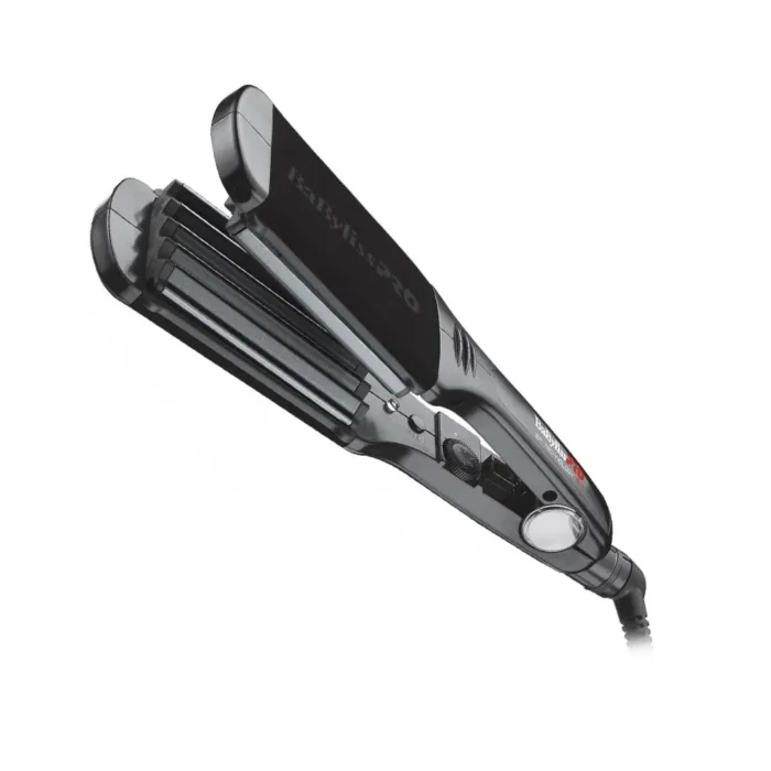 Pegla za kosu Babyliss Pro Cik Cak Titanium