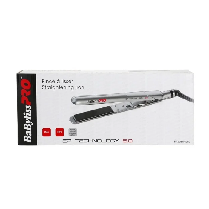 Pegla za kosu Babyliss Pro EP Technology