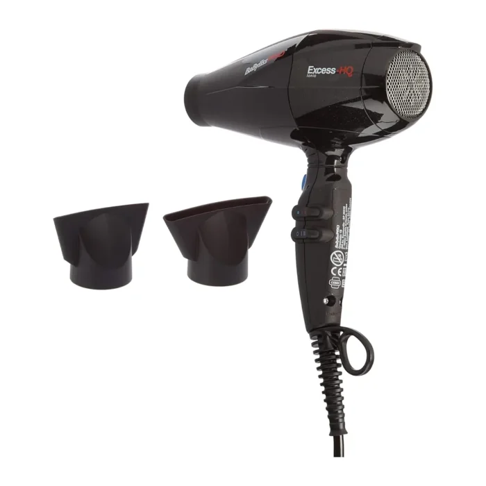 Babyliss Pro Fen za kosu Excess HQ 2600W