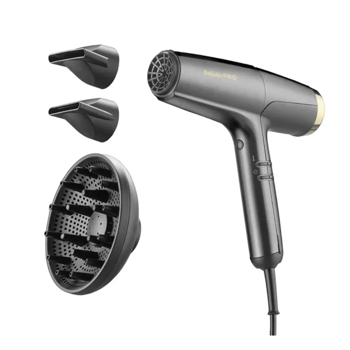 Fen za kosu Babyliss Pro Falco High Speed 2000W