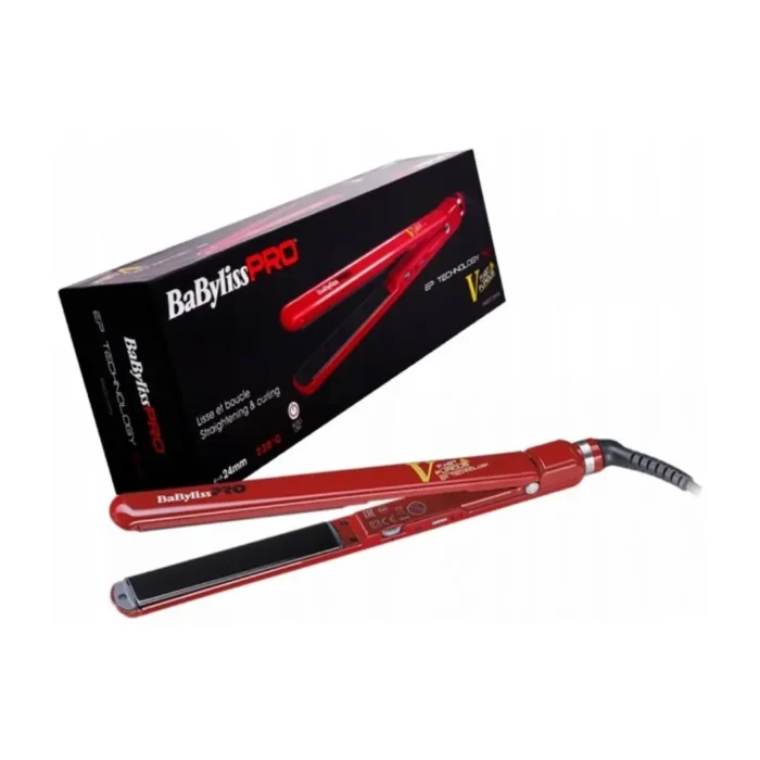 Pegla za kosu Babyliss Pro Fast Furious