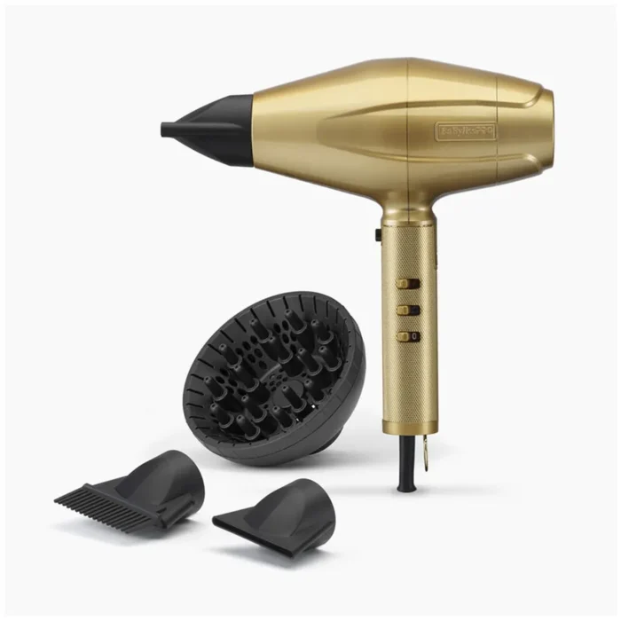 Fen za kosu Babyliss Pro GoldFX 2200W