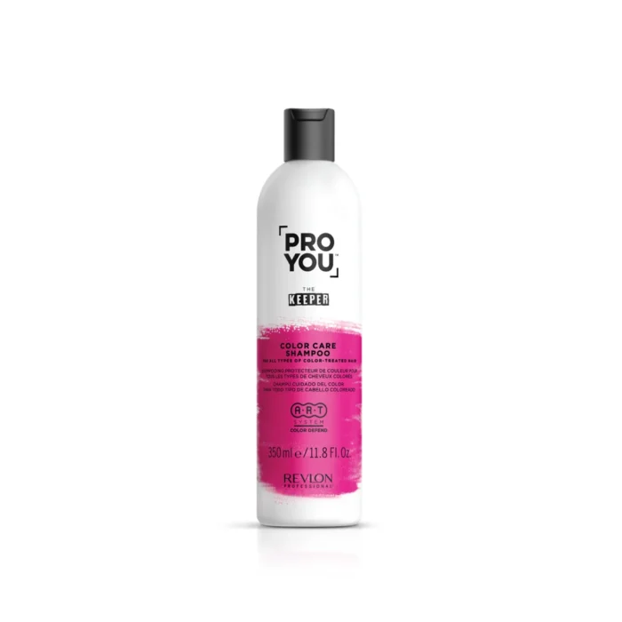 REVLON ProYou šampon Keeper Shampoo 350 ml