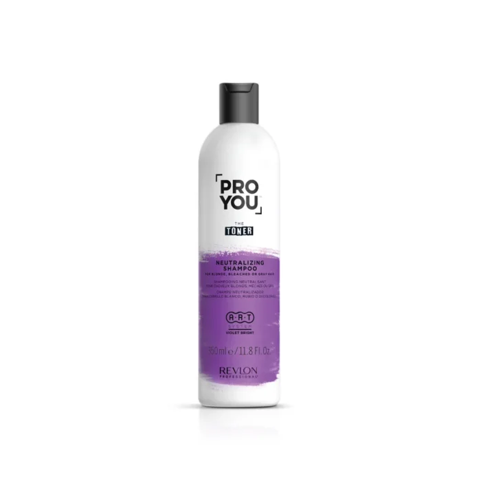 REVLON ProYou šampon Toner Shampoo 350 ml
