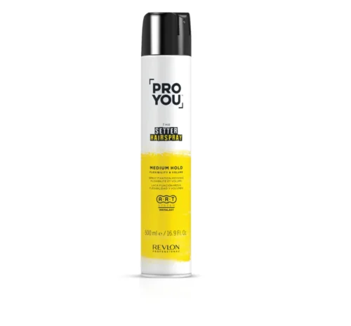 REVLON ProYou sprej za kosu Setter Hair Spray Medium 500 ml