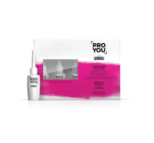 REVLON ProYou tretman za kosu Keeper Booster 15 ml