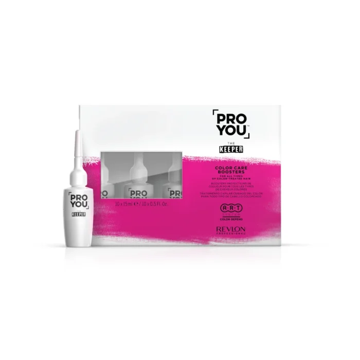 REVLON ProYou tretman za kosu Keeper Booster 15 ml