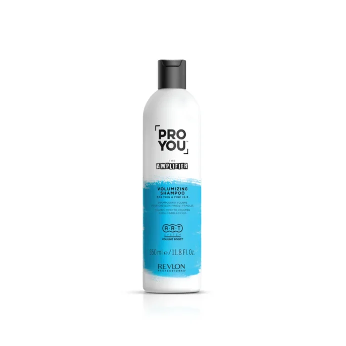 REVLON ProYou šampon Amplifier Shampoo 350 ml