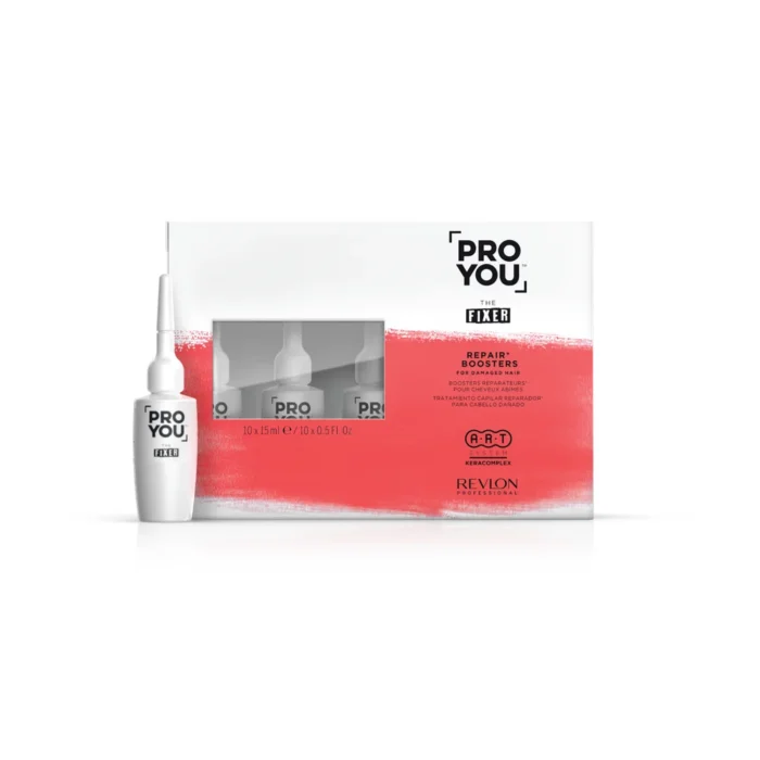 REVLON ProYou tretman za kosu Fixer Booster 15 ml