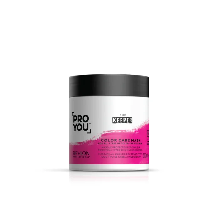 REVLON ProYou tretman za kosu Keeper Mask 500 ml
