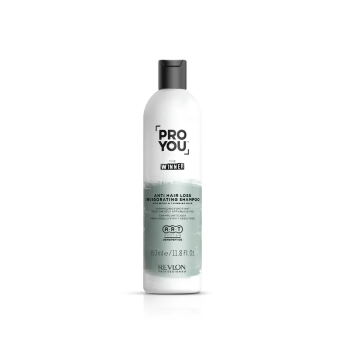 REVLON ProYou šampon Winner Anti Hair Loss Shampoo 350 ml