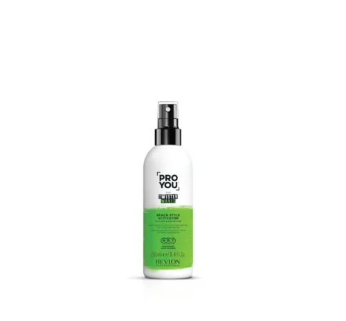 REVLON ProYou tretman za kosu Twister Waves Spray 250 ml