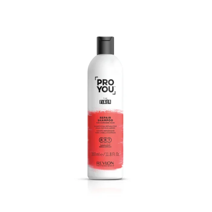 REVLON ProYou šampon Fixer Shampoo 350 ml