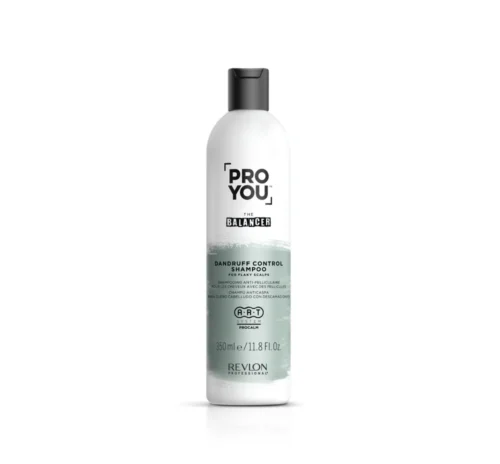 REVLON ProYou šampon Balancer Shampoo 350 ml