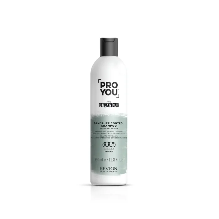 REVLON ProYou šampon Balancer Shampoo 350 ml