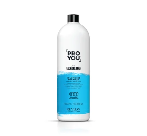 REVLON ProYou šampon Amplifier Shampoo 1000 ml