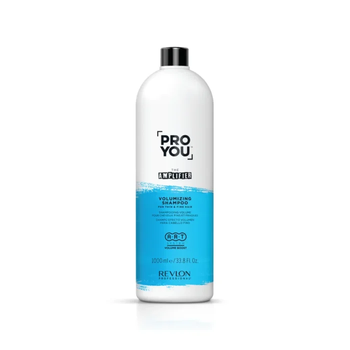REVLON ProYou šampon Amplifier Shampoo 1000 ml