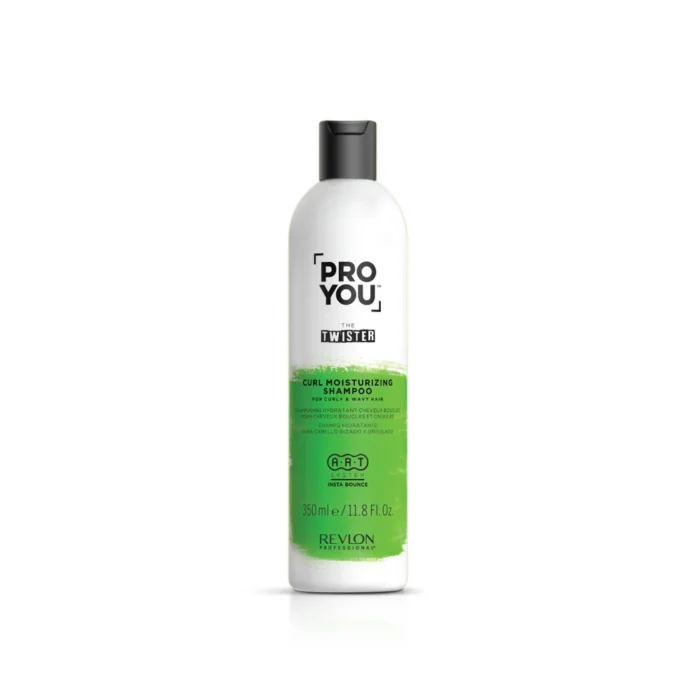 REVLON šampon ProYou The Twister Shampoo 350 ml