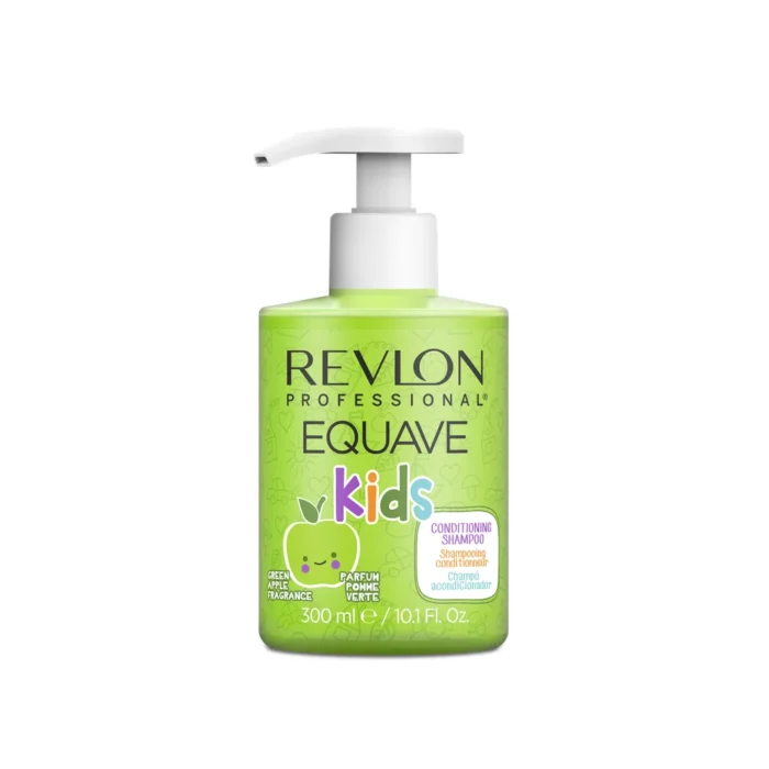 REVLON šampon za djecu Equave Kids Apple Shampoo 300 ml