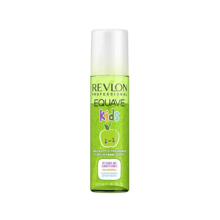 Revlon Equave Kids Apple Conditioner 200 ml