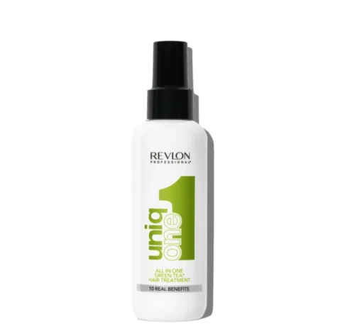 REVLON tretman za kosu UniqOne Green Tea 150 ml