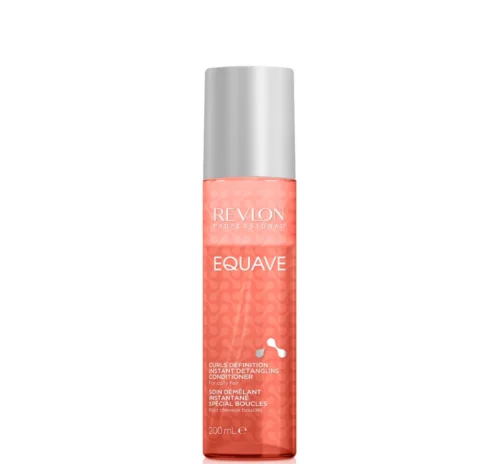 REVLON RP kondicioner za kosu Equave Curls Detangling Conditioner 200 ml