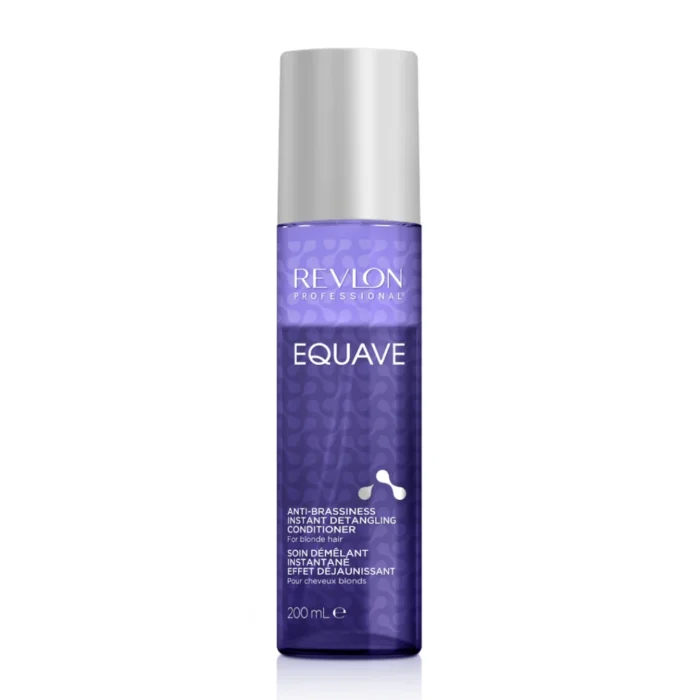 REVLON RP kondicioner za kosu Equave Anti-Brassiness Detangling 200 ml