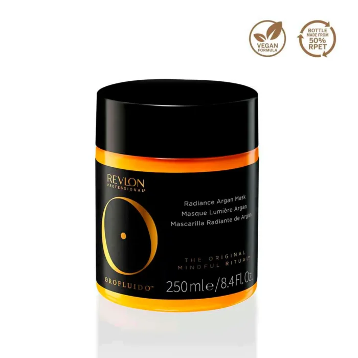 REVLON New Orofluido Maska za kosu 250 ml