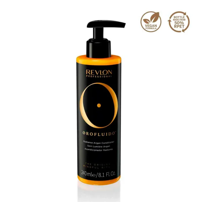 REVLON New Orofluido Kondicioner za kosu 240 ml
