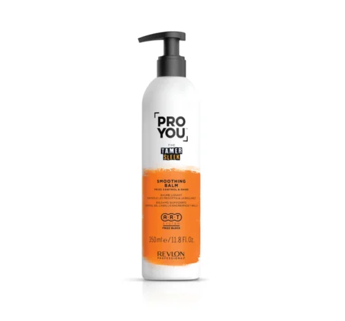 REVLON balzam za kosu ProYou The Tamer Sleek Balm 350 ml