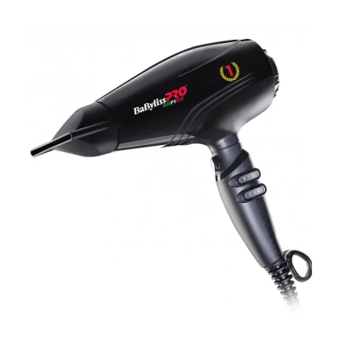 Fen za kosu Babyliss Pro Rapido Light 2200W