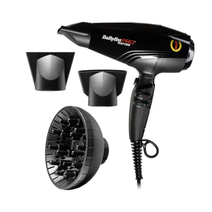 Fen za kosu Babyliss Pro Rapido Light 2200W