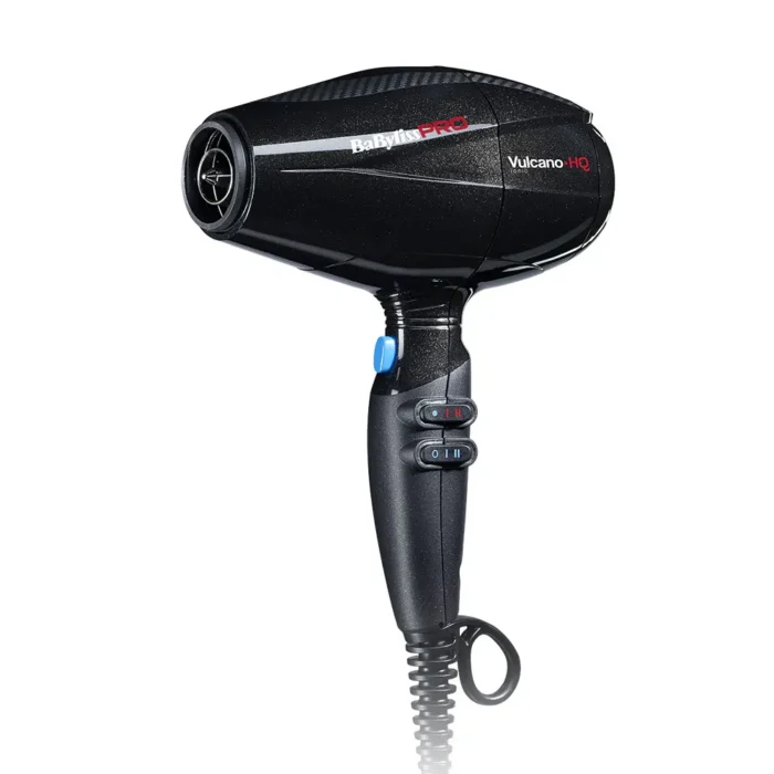 Babyliss Pro Fen za kosu Vulcano HQ 2400W