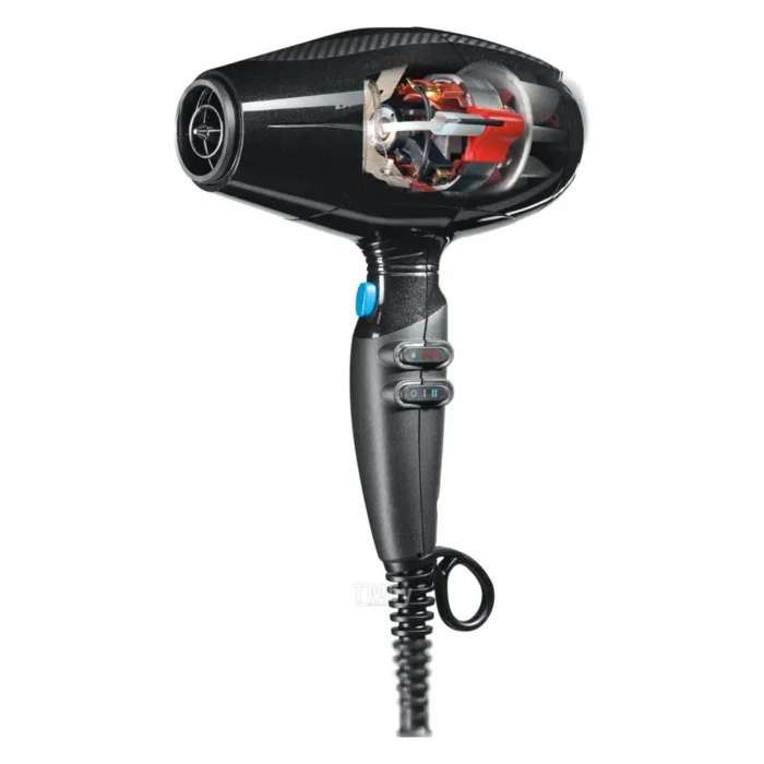 Babyliss Pro Fen za kosu Vulcano HQ 2400W