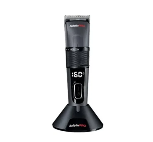 BaByliss Pro mašinica za šišanje Cut Definer Black BAB872E
