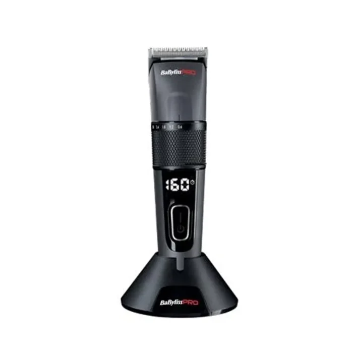 BaByliss Pro mašinica za šišanje Cut Definer Black BAB872E