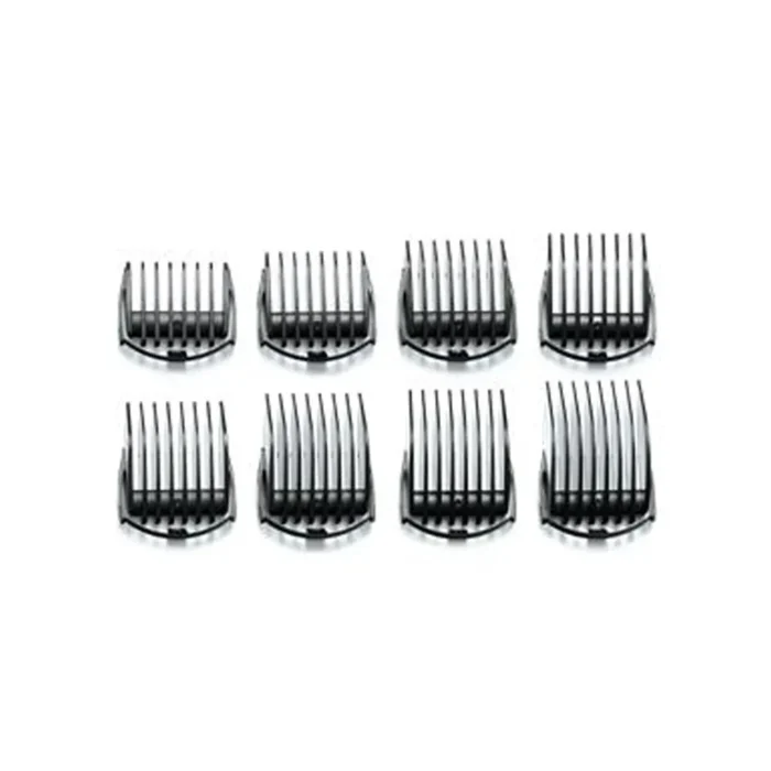 BaByliss Pro mašinica za šišanje Cut Definer Black BAB872E