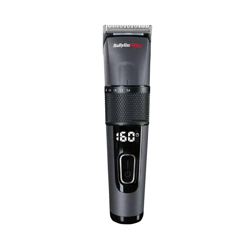 BaByliss Pro mašinica za šišanje Cut Definer Black FX872E