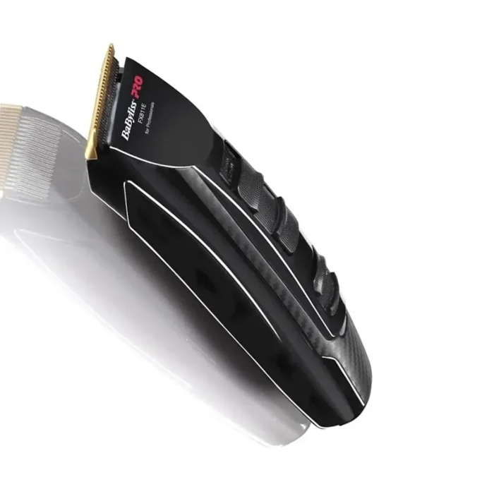 BaByliss Pro mašinica za šišanje X2 Ferrari Black FX811E