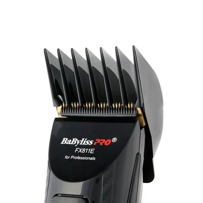 BaByliss Pro mašinica za šišanje X2 Ferrari Black FX811E