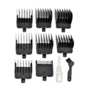 BaByliss Pro mašinica za šišanje X2 Ferrari Black FX811E