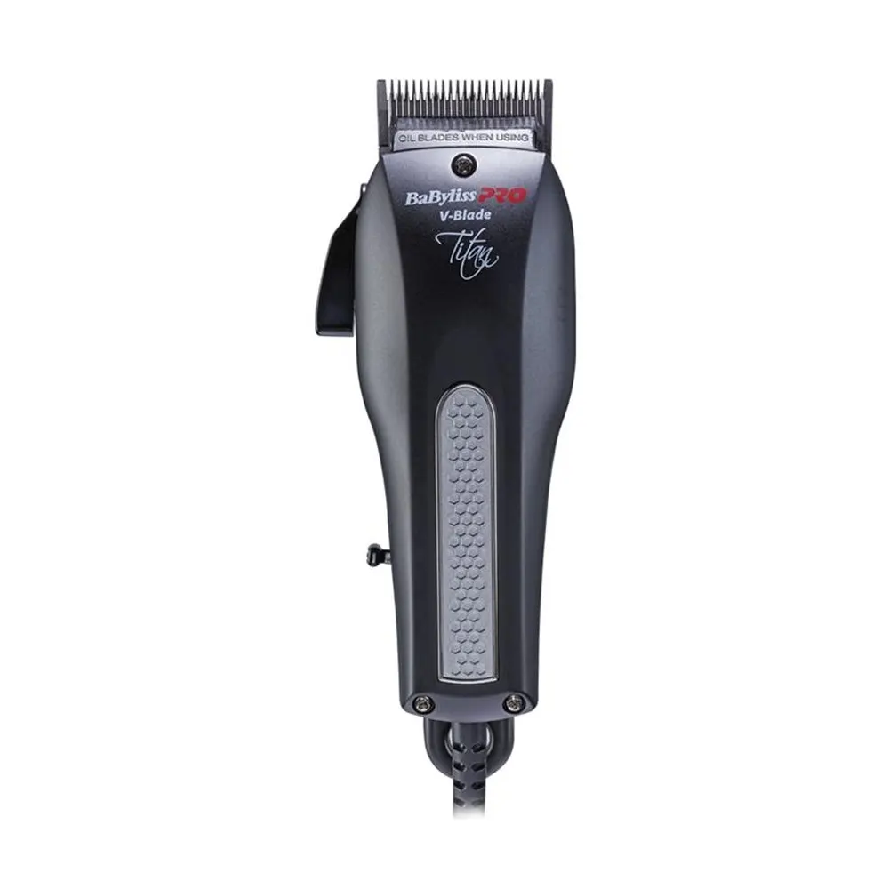 BaByliss Pro mašinica za šišanje FX685E V-Blade Magnetic Clipper