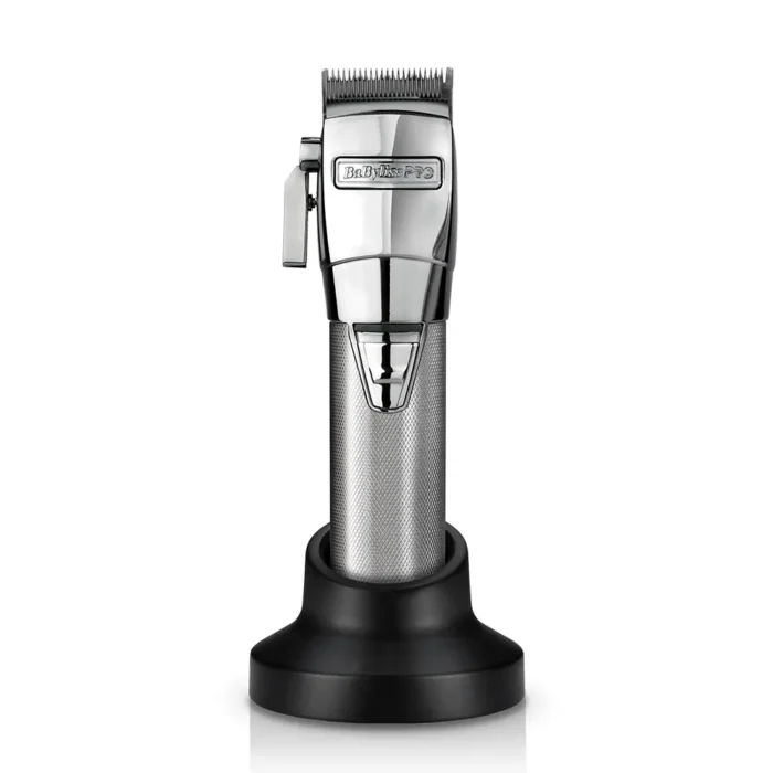 BaByliss Pro mašinica za šišanje Ferrari Gold FX8700GE (Kopiraj)