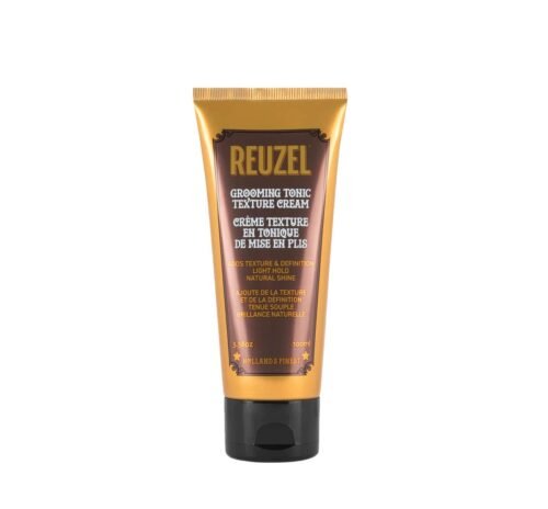 Grooming tonik krema za oblikovanje i teksturu kose, Reuzel, 100ml