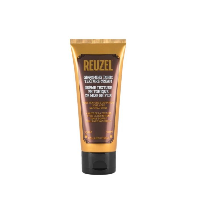 Grooming tonik krema za oblikovanje i teksturu kose, Reuzel, 100ml