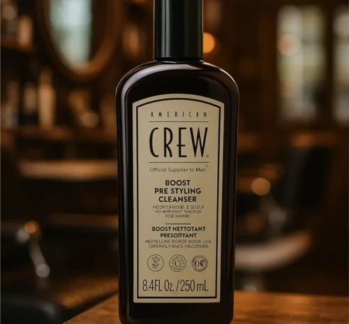 Šampon za kosu "Boost Pre-Styler Cleanser", American Crew, 250ml