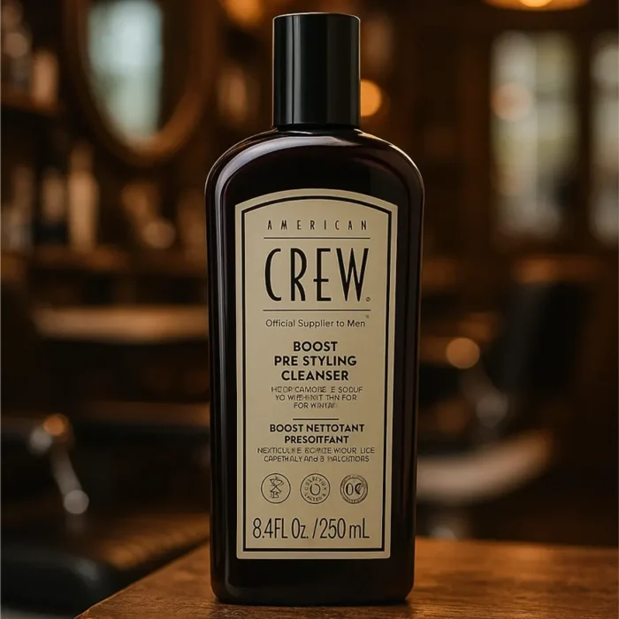 Šampon za kosu "Boost Pre-Styler Cleanser", American Crew, 250ml