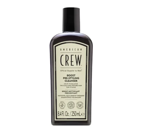 Šampon za kosu "Boost Pre-Styler Cleanser", American Crew, 250ml