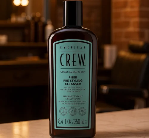 Šampon za kosu "Boost Pre-Styler Cleanser", American Crew, 250ml (Kopiraj)